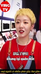 Cảm động tình cảm to lớn mà cha mẹ dành cho con cái