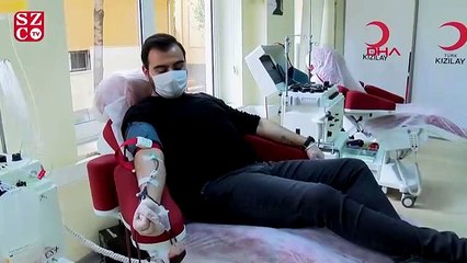 İmmün plazma tedavisi, hangi hastalara uygulanıyor?