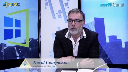 L’action contrainte : le changement comme outil politique [David Courpasson]