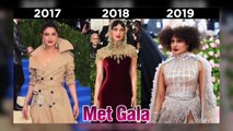 Priyanka Chopra Recreates Miss World Look For MET GALA 2020 With Niece Sky Krishna