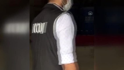 82 bin 700 litre kaçak akaryakıt ele geçirildi