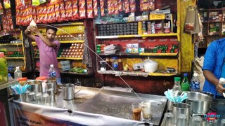 Kulukki Sarbath - Indian Street Food - Foodbuzz Foodie