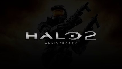 Halo : The Master Chief Collection - "Machine & Nerve"  (Halo 2 : Anniversary)