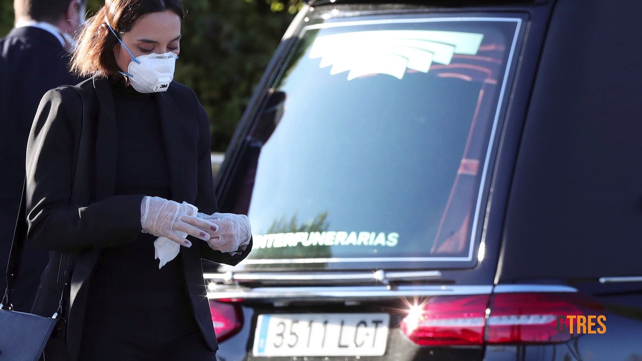 Tamara Falcó, nueva marquesa de Griñón