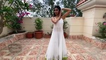 Madhurima Tuli, Mouni Roy, Sayantani Ghosh And Shubangi Atre's Amazing Indian Dance