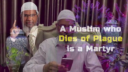 Dr. Jakir Naik Facebook Live Video 2020