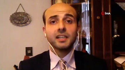 Dijital İletişim Araştırmacısı Doç. Dr. Ali Murat Kırık: "Pandemi döneminde yüzde 400 oranında...