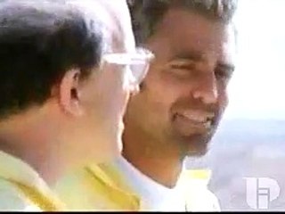 Out Of Sight Trailer Trailer Deutsch German (1998)