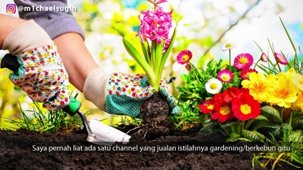 5 Keuntungan Bikin Youtube Channel Family Vlog Ala The Onsu Family