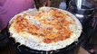 Most Famous Dosawala In Kolkata | Indian Street Food | Delicious Dosa at Just Rs20