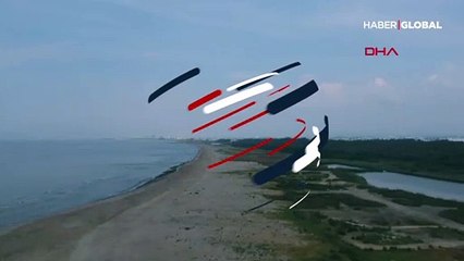 Mersin'de 2,5 milyon metrekarelik alan koruma altında