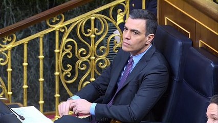 Ciudadanos anuncia un acuerdo con el Gobierno para apoyar la prórroga del estado de alarma