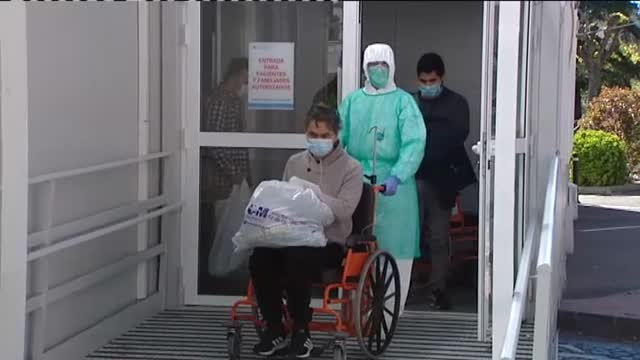 Estudios contradictorios sobre el futuro del coronavirus en España