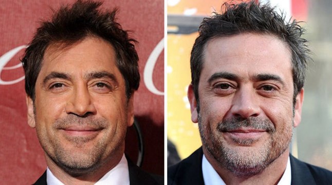 Ces célébrités qui se ressemblent comme 2 gouttes d'eau