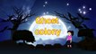 Ghost Colony - English Cartoon - Horror Stories - AR Cartoon Network English