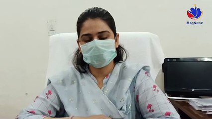 शामली मैं कोरोना के दो पोजेटिव केस मिलने के बाद मोहल्लों को हॉटस्पॉट कर सील किया गया | अमर राठी की रिपोर्ट