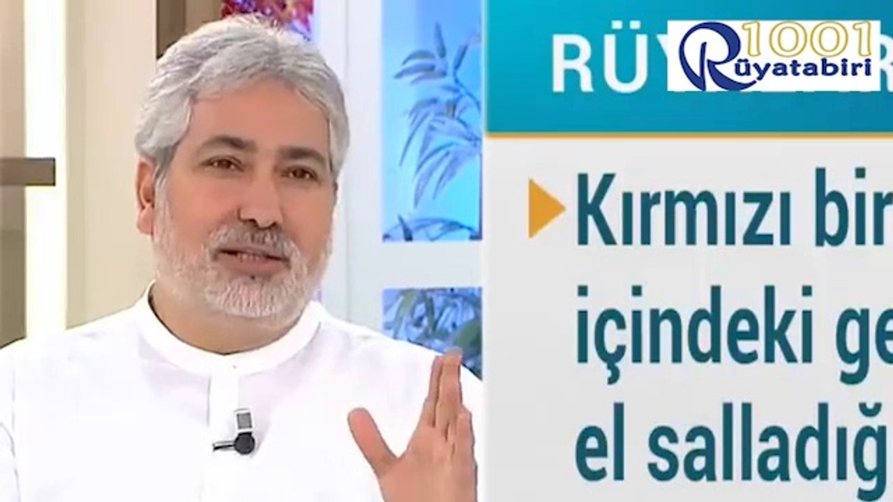 Rüyada Kırmızı görmek kirmizi renk görmek. ruyada kirmizi renkli bir