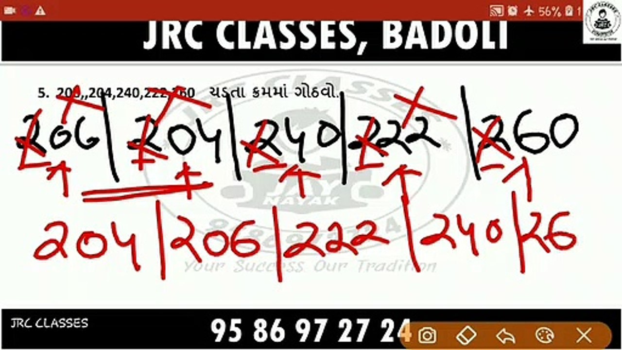 Mathematics Basic