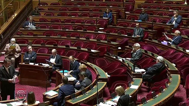 29.04.2020 : Catherine Dumas interroge Jean-Baptiste Lemoyne