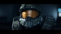 Halo: The Master Chief Collection - Trailer de lancement