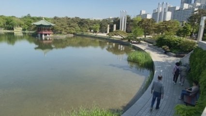 Corea del Sur suaviza el distanciamiento ante la caída de contagios