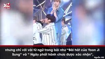 Hoạt động với Wanna One còn chưa xong, Yoon Ji Sung đã vội kiếm đường đánh lẻ khiến Knet nổi giận