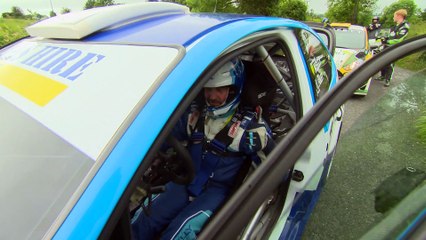 Irish Tarmac Rally Championship 2017 Rd 4 Donegal - Part 1