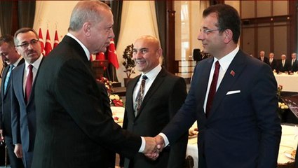 Dikkat çeken Cumhurbaşkanlığı seçim anketi: Erdoğan yüzde 49.9, İmamoğlu 17.7