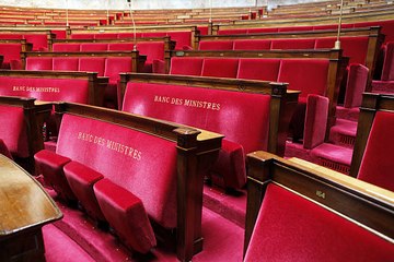 Le Sénat vote la prolongation de l'état d'urgence sanitaire et apporte ses modifications