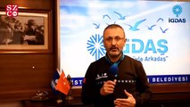 İGDAŞ Genel Müdürü Dr. Mithat Bülent ÖZMEN'den doğalgaz faturası açıklaması