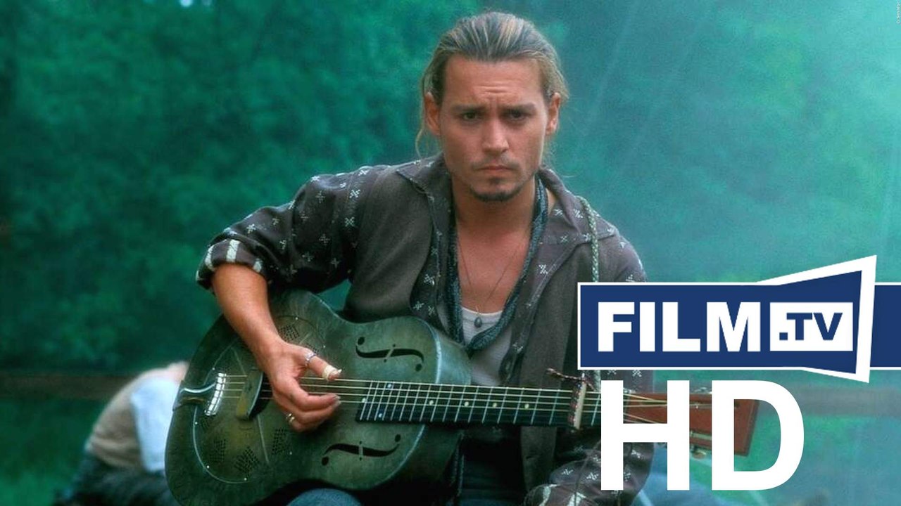 Chocolat trailer trailer deutsch german (2000)