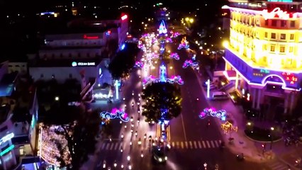 Lập kèo đến ngay những điểm thú vị chất ngất nhất xứ Tây Đô