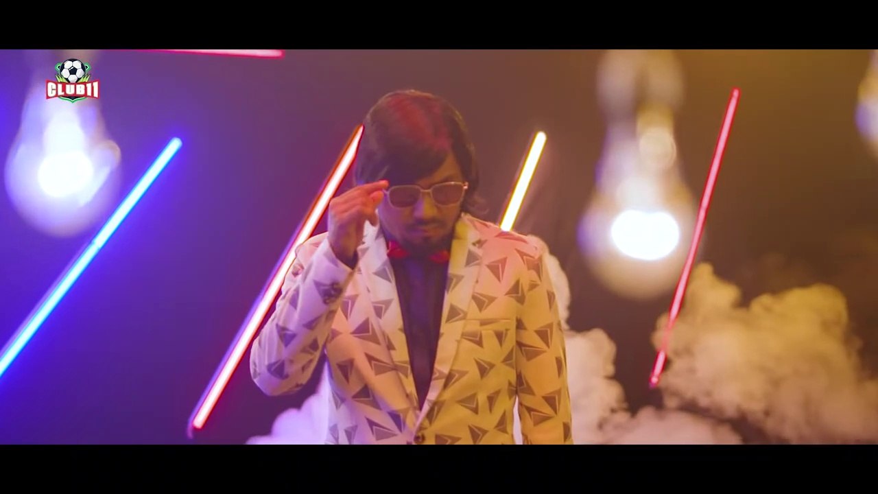 টাকলা TAKLA OST of Stadium Bangla New Song 2020 Club 11