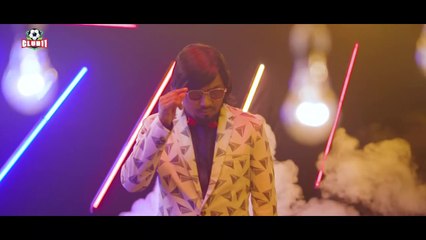 টাকলা - TAKLA - OST of Stadium - Bangla New Song 2020 - Club 11 Entertainment