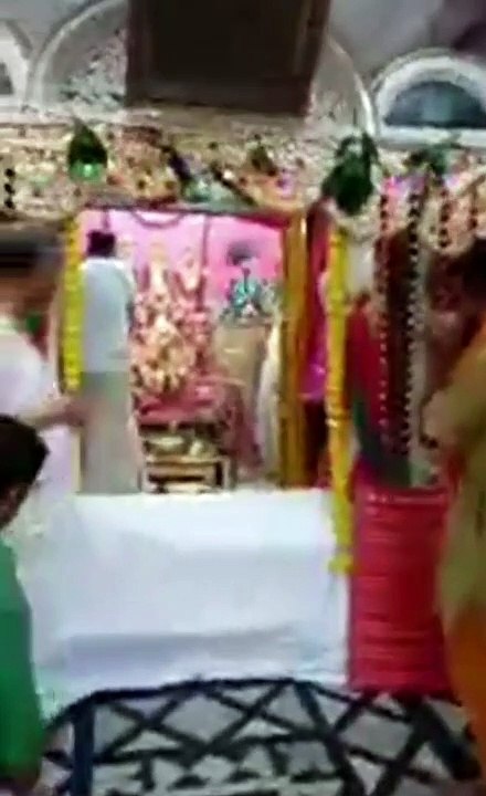 कोरोना: 250 साल पुरानी परंपरा टूटी, नृसिंह भगवा...
