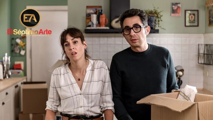 Mira lo que has hecho (Movistar) - Tráiler 3ª temporada (HD)