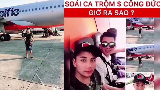 Mặc dân tình phỉ báng, thanh niên cuỗm hòm công đức vẫn ngang nhiên khoe cả cục tiền, vàng gây bức xúc