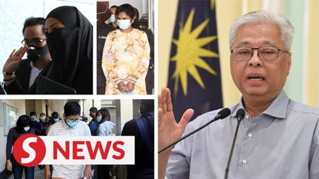 Sentencing of MCO offenders left to judges' discretion, says Ismail Sabri