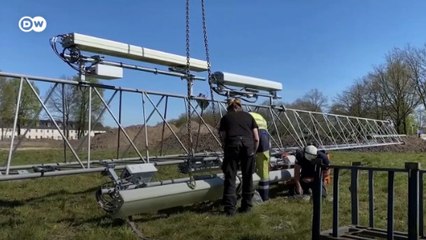5G ile koronavirüs arasında bağlantı var mı?
