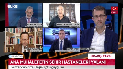 Sıradışı Tarih - 5 Mayıs 2020