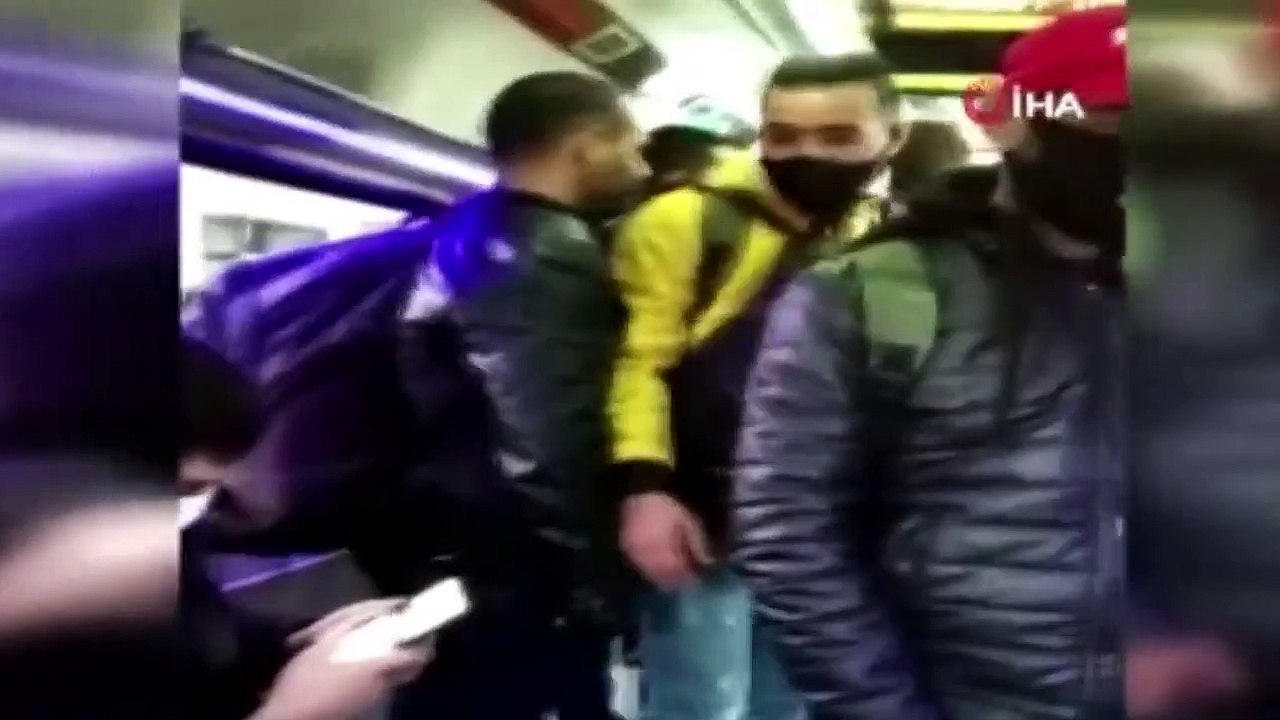 Midibüsü yasağa rağmen tıka basa dolduran şoför tepki çekti: Kaptan yeter kaptan!