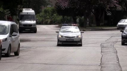 Türkiye'nin "ilk kadın trafik polisi"nin bir telgrafla değişen hayatı