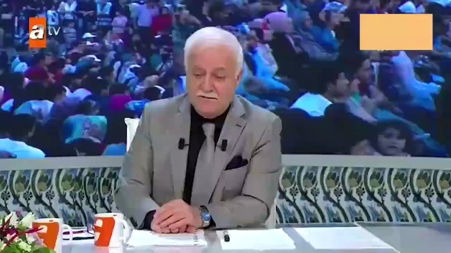 Ünlü türkücü Nihat Hatipoğlu'na bunu sordu
