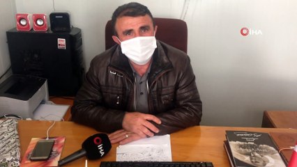 Bilecik'te 14 günlük karantina sonrası hayat normale döndü