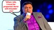 Here's What Rishi Kapoor Had Predicted About His Demise