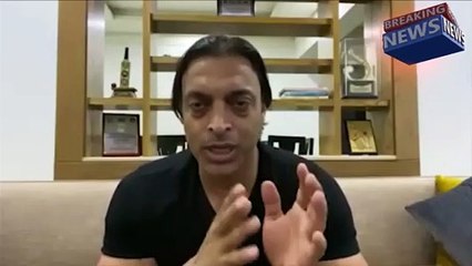 Pakistan Cricket -  Attitude  Aggression  Hunger for wickets  Rawalpindi Express imshoaibakhtar reveals his DreamPair_