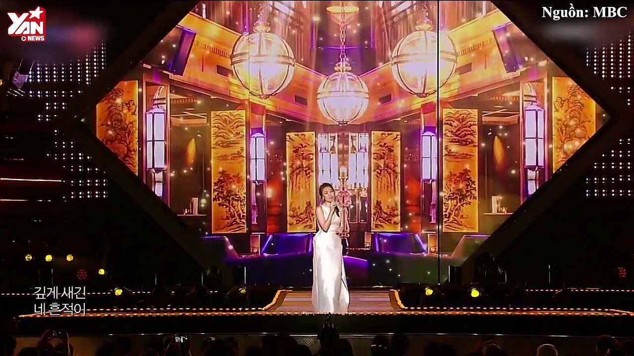 Mỹ Tâm - Tatoo,미땀 - Tatoo, DMC Festival 2018