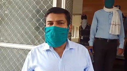 सावधान: किसी और के पास पर बाहर निकले तो हो सकती है कड़ी कार्यवाही