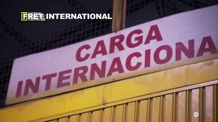 Documentaire absolument à voir sur le trafic de drogue