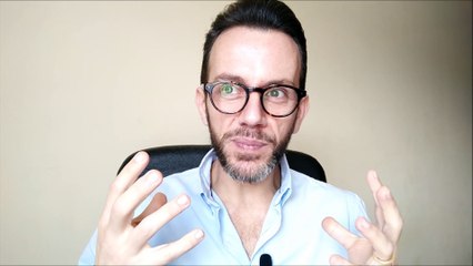 UM SEGREDO PODEROSO SOBRE A LEI DA ATRAÇÃO | LUIS ALVES
